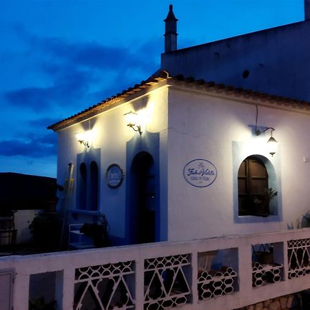Casa Cecilia Apartment Algarve آلتيه المظهر الخارجي الصورة