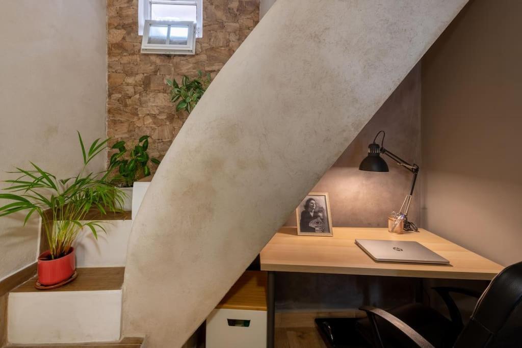 Casa Cecilia Apartment Algarve آلتيه المظهر الخارجي الصورة