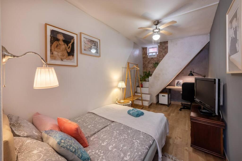 Casa Cecilia Apartment Algarve آلتيه المظهر الخارجي الصورة