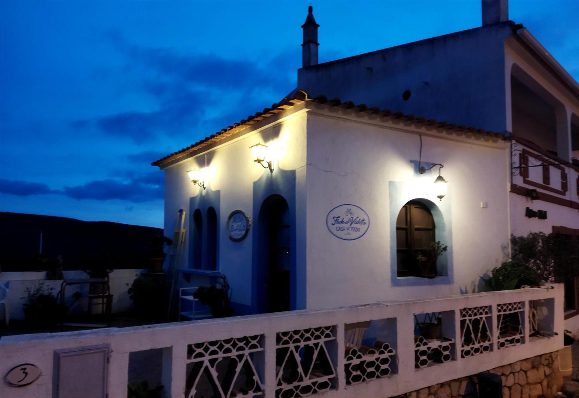 Casa Cecilia Apartment Algarve آلتيه المظهر الخارجي الصورة