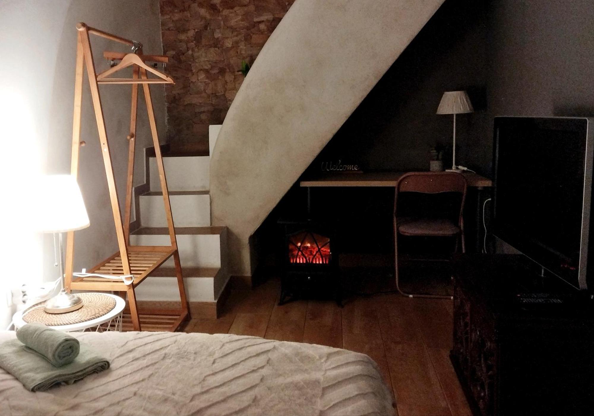 Casa Cecilia Apartment Algarve آلتيه المظهر الخارجي الصورة